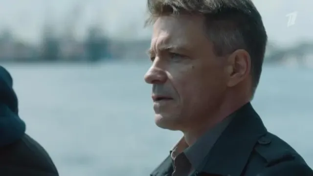 Кадры из сериала Такси под прикрытием (2023)