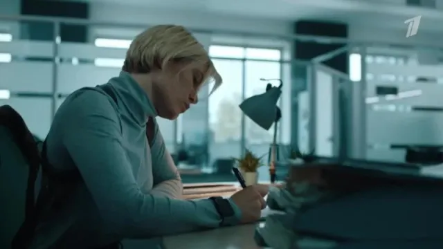 Кадры из сериала Такси под прикрытием (2023)