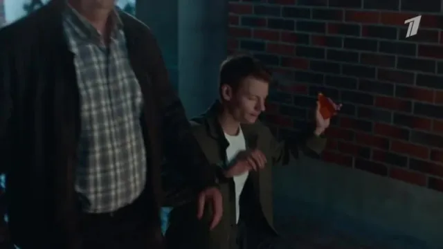 Кадры из сериала Такси под прикрытием (2023)
