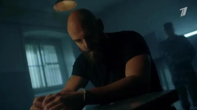 Кадры из сериала Такси под прикрытием (2023)